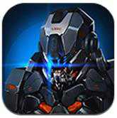 機(jī)甲新紀(jì)元官方版(暫未上線)