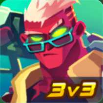 爆炸區(qū)域手游