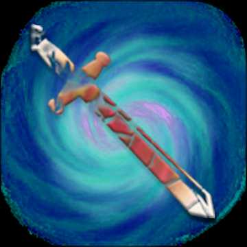 破碎的神圣劍破解版