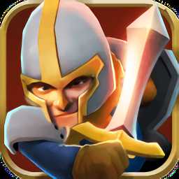 王室沖突官方最新版