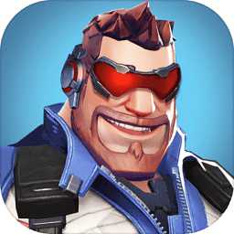 堡壘黎明攻勢完整破解版