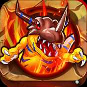 數(shù)碼寶貝新世紀(jì)手游