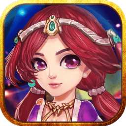 萌消樂西游無限元寶服