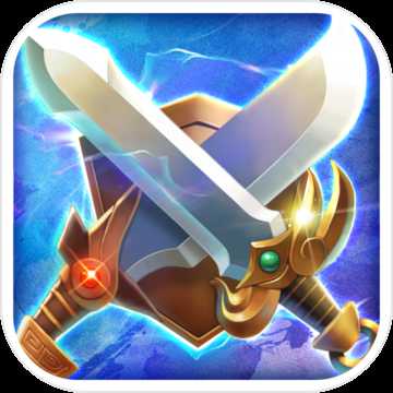 人人大作戰(zhàn)官方版