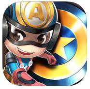 瘋狂大亂斗中文破解版