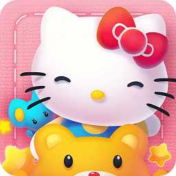 4399凱蒂環(huán)球之旅