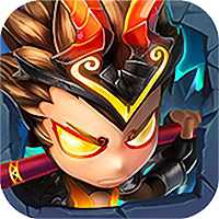 大圣72變無限元寶破解版