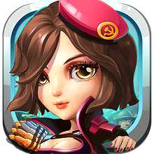 島國(guó)大作戰(zhàn)手游