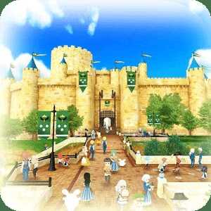 開羅金字塔王國物語百度版