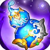 尋仙傳說(shuō)官方版(暫未上線)