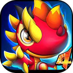 雙龍速跑活力無限道具版