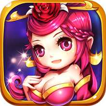 亂斗三國志內(nèi)購破解版