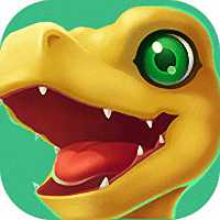 九游數(shù)碼寶貝大作戰(zhàn)手游