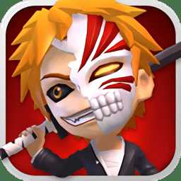 死神血戰(zhàn)手游