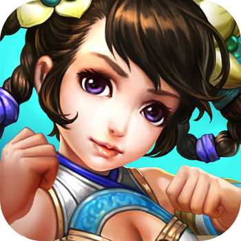 傲世群俠傳手機(jī)版