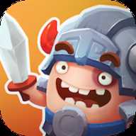 小兵大沖鋒內(nèi)購(gòu)破解版