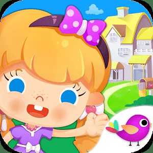 糖糖學(xué)校游戲手機(jī)版