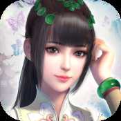 畫江湖之俠嵐公測(cè)版