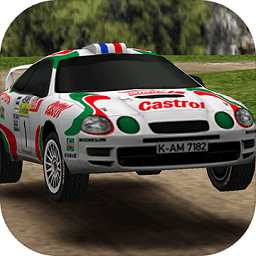 拉力傳奇手游最新版