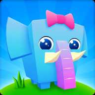 玩轉(zhuǎn)動(dòng)物園最新破解版