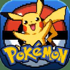 口袋妖怪新世代破解版