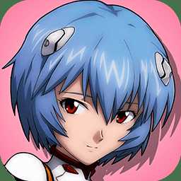 新世紀(jì)福音戰(zhàn)士適格者破解版