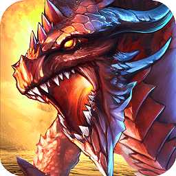 魔龍聯(lián)盟九游版