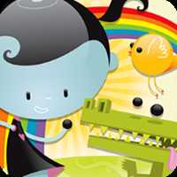 機(jī)器人女孩邱比蓉游戲