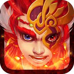 逆天仙魔錄公益私服