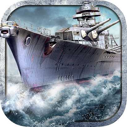 鐵血戰(zhàn)艦滿v變態(tài)版