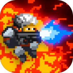 烈焰騎士地下城官方版