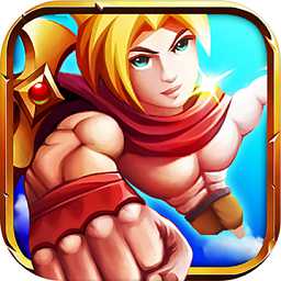 冒險(xiǎn)軍團(tuán)無(wú)限鉆石金幣版