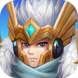 眾神之光手游百度版本