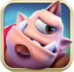 種族爭霸手游咸魚版