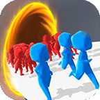 大戰(zhàn)僵尸潮