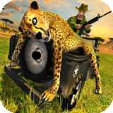 野生叢林獵人2018