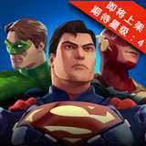 DC漫畫(huà)聯(lián)盟