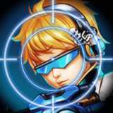 3d反恐特種部隊