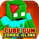 我的僵尸射擊世界