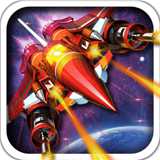 雷神戰(zhàn)機出擊2014