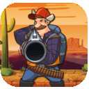 子彈先生西部僵尸