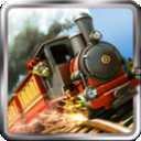 3d火車危機2摩登