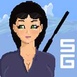 希蒂妮甘恩歷險記