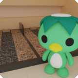 逃脫游戲巖盤浴