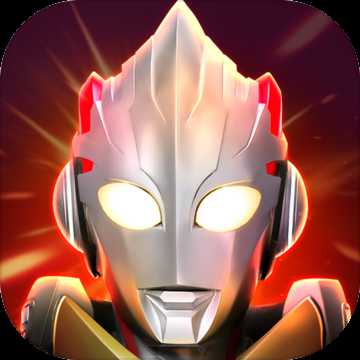 奧特曼宇宙英雄