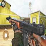 極速突擊隊(duì)射擊