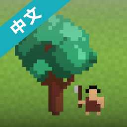 我的工藝方塊世界