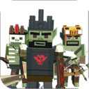 Boxy打擊戰(zhàn)斗