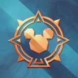 迪士尼魔法師競技場