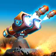 塔防防御區(qū)